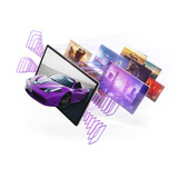 Lenovo ZAE50144SE, Tablet PC gris