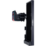 Lian Li HydroShift II OLED Curved 360 Fanless, Refrigeración por agua negro