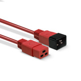 Lindy 30125, Cable alargador rojo