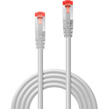 Lindy Cable 3m Cat.6 S/FTP gris