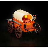 Lumibricks Campamento vaquero, Juegos de construcción 