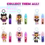 MGA Entertainment Yummiland Lip Gloss Doll Sour Sweeties - Astrid Stars, Muñecos Minifigura, Femenino, 4 año(s), Niño/niña, Multicolor