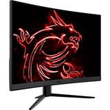 MSI 9S6-3CA91T-058, Monitor de gaming negro