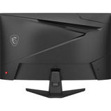 MSI MAG 275CQFDE E18, Monitor de gaming negro