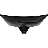 MSI MAG 275CQFDE E18, Monitor de gaming negro