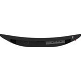 MSI MAG 275CQF E18, Monitor de gaming negro
