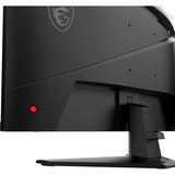 MSI MAG 275CQF E18, Monitor de gaming negro