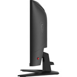 MSI MAG 275CQF E18, Monitor de gaming negro