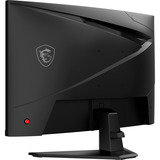 MSI MAG 275CQF E18, Monitor de gaming negro