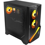 MSI MPG Infinite Z3 X3D 9NVVR7-608DE, Gaming-PC negro/Transparente