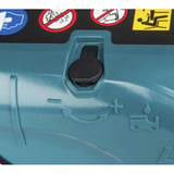 Makita DUC258Z02, Motosierra rojo