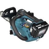 Makita DUC258Z02, Motosierra rojo