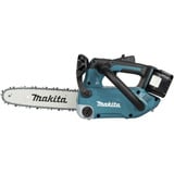 Makita DUC258Z02, Motosierra rojo