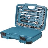 Makita E-17980, Kit de herramientas azul