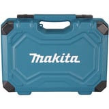 Makita E-17980, Kit de herramientas azul