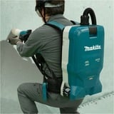 Makita VC012GZ01, Aspiradora de suelo azul