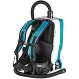 Makita VC012GZ01, Aspiradora de suelo azul