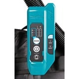 Makita VC012GZ01, Aspiradora de suelo azul