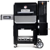 Masterbuilt Parrilla negro