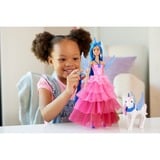 Mattel A Touch of Magic HRR16 muñeca, Muñecos Muñeca fashion, Femenino, 3 año(s), Niño/niña, 300 mm, 241 g