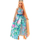 Mattel Extra HHN14 muñeca, Muñecos Muñeca fashion, Femenino, 3 año(s), Chica, 285 mm, Multicolor