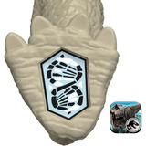 Mattel Jurassic World Wild Roar Spiclypeus, Muñecos 