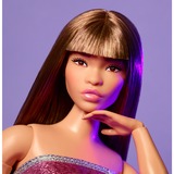Mattel Looks HRM16 muñeca, Muñecos Muñeca fashion, Femenino, 3 año(s), Chica, Multicolor
