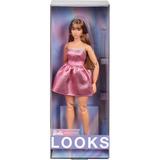 Mattel Looks HRM16 muñeca, Muñecos Muñeca fashion, Femenino, 3 año(s), Chica, Multicolor