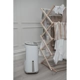 Meaco Dry Arete One 10L Deshumidificador y Purificador de Aire por Compresor blanco/Beige