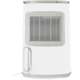 Meaco Dry Arete One 10L Deshumidificador y Purificador de Aire por Compresor blanco/Beige