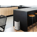 Meaco MeacoDryArete1-10L, Deshumidificador blanco/Beige