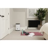 Meaco MeacoDryArete1-10L, Deshumidificador blanco/Beige