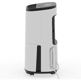 Meaco MeacoDryArete1-10L, Deshumidificador blanco/Beige