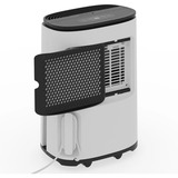 Meaco MeacoDryArete1-10L, Deshumidificador blanco/Beige