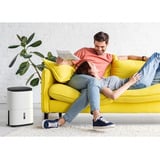 Meaco MeacoDryArete1-10L, Deshumidificador blanco/Beige