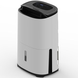 Meaco MecoDry Arete Two 12L Deshumidificador y Purificador blanco/Negro