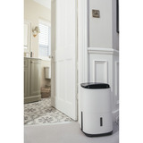 Meaco MecoDry Arete Two 12L Deshumidificador y Purificador blanco/Negro