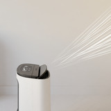 Meaco MecoDry Arete Two 12L Deshumidificador y Purificador blanco/Negro