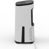 Meaco MecoDry Arete Two 12L Deshumidificador y Purificador blanco/Negro