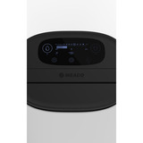 Meaco MecoDry Arete Two 12L Deshumidificador y Purificador blanco/Negro