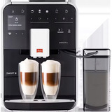 Melitta Barista TS Smart F 85/0-102, Superautomática negro