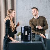 Melitta Barista TS Smart F 85/0-102, Superautomática negro