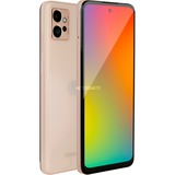 Motorola Moto G32, Móvil Rojo dorado