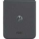 Motorola razr 50 17,5 cm (6.9") SIM doble Android 14 5G USB Tipo C 8 GB 256 GB 4200 mAh Gris, Móvil gris oscuro, 17,5 cm (6.9"), 8 GB, 256 GB, 50 MP, Android 14, Gris