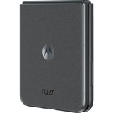 Motorola razr 50 17,5 cm (6.9") SIM doble Android 14 5G USB Tipo C 8 GB 256 GB 4200 mAh Gris, Móvil gris oscuro, 17,5 cm (6.9"), 8 GB, 256 GB, 50 MP, Android 14, Gris
