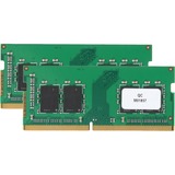 Mushkin Essentials módulo de memoria 32 GB 2 x 16 GB DDR4 2933 MHz, Memoria RAM 32 GB, 2 x 16 GB, DDR4, 2933 MHz