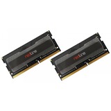 Mushkin Redline módulo de memoria 64 GB 2 x 32 GB DDR4 2933 MHz, Memoria RAM 64 GB, 2 x 32 GB, DDR4, 2933 MHz