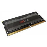 Mushkin Redline módulo de memoria 64 GB 2 x 32 GB DDR4 2933 MHz, Memoria RAM 64 GB, 2 x 32 GB, DDR4, 2933 MHz