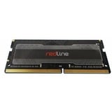 Mushkin Redline módulo de memoria 64 GB 2 x 32 GB DDR4 2933 MHz, Memoria RAM 64 GB, 2 x 32 GB, DDR4, 2933 MHz