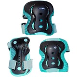 Muuwmi 557, Protectores turquesa